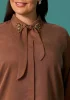 GALA-Xİ GÖMLEK 1514004 - TABA