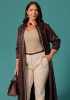 GALA-Xİ TUNİK 1214009 - KAHVE