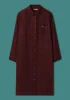 GALA-Xİ TUNİK 1214010 - BORDO