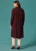 GALA-Xİ TUNİK 1214010 - BORDO