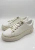 KUUM AYAKKABI 732559 - BEYAZ