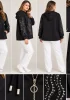 LİM HIRKA 5587 - SİYAH
