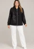 LİM HIRKA 5587 - SİYAH