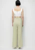 MODAİLGİ CEKET 70050 - 40050 PANTOLON MİNT YEŞİLİ