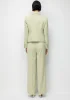MODAİLGİ CEKET 70050 - 40050 PANTOLON MİNT YEŞİLİ