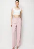 MODAİLGİ CEKET 70050 - 40050 PANTOLON PEMBE