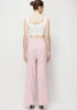 MODAİLGİ CEKET 70050 - 40050 PANTOLON PEMBE
