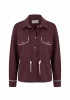 OTTO ETK-TAKIM 7461 - BORDO