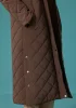 SCL ANORAK 1411003 - KAHVE