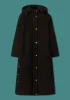 SCL ANORAK 1411003 - SİYAH