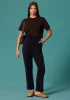 SCL SWEAT 2311012 -1011021 EŞOFMAN ALT/TAKIM LACİVERT
