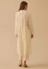 SCL TUNİK 1211015 - SARI