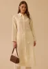 SCL TUNİK 1211015 - SARI