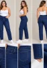 SEDNA PANTOLON 5202 - LACİVERT