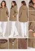 SEDNA TUNİK 1010 - BEJ