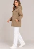 SEDNA TUNİK 1010 - BEJ