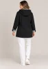 SEDNA TUNİK 1010 - SİYAH