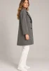 SELEN KABAN 9590 - GRİ