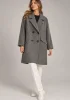 SELEN KABAN 9590 - GRİ