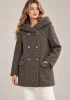 SELEN KABAN 9605 - ANTRASİT