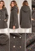 SELEN KABAN 9605 - ANTRASİT