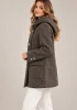 SELEN KABAN 9605 - ANTRASİT
