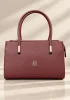 SOSELA ÇANTA 8113 - BORDO