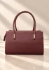 SOSELA ÇANTA 8113 - BORDO