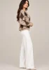 VEDİ BLUZ 8024 - CAMEL