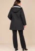VELENA KABAN 2702 - SİYAH
