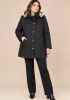 VELENA KABAN 2702 - SİYAH