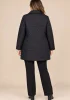 VELENA MONT 2701 - SİYAH