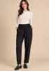 Y.ÖZDEMİR PANT 1655 - SİYAH