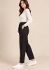 Y.ÖZDEMİR PANT 1655 - SİYAH