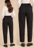 Y.ÖZDEMİR PANT 1655 - SİYAH
