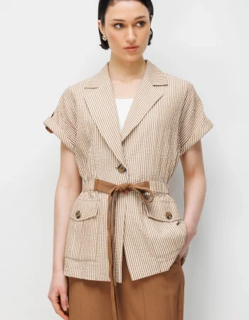 MODAİLGİ CKT TK 15094 - KAHVE