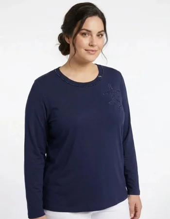 BELGİN ANNE PENYE 365 - LACİVERT