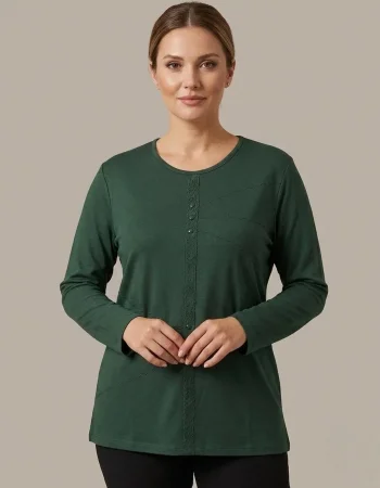 AYLİN PENYE 506 - YEŞİL