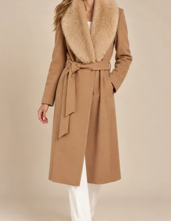 DOOP KABAN 9004 - CAMEL
