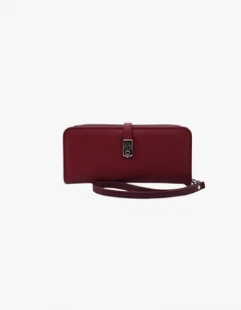 SOSELA CÜZDAN 4040 - BORDO