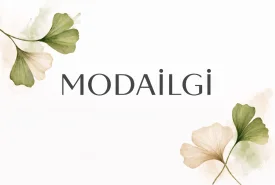 MODAİLGİ