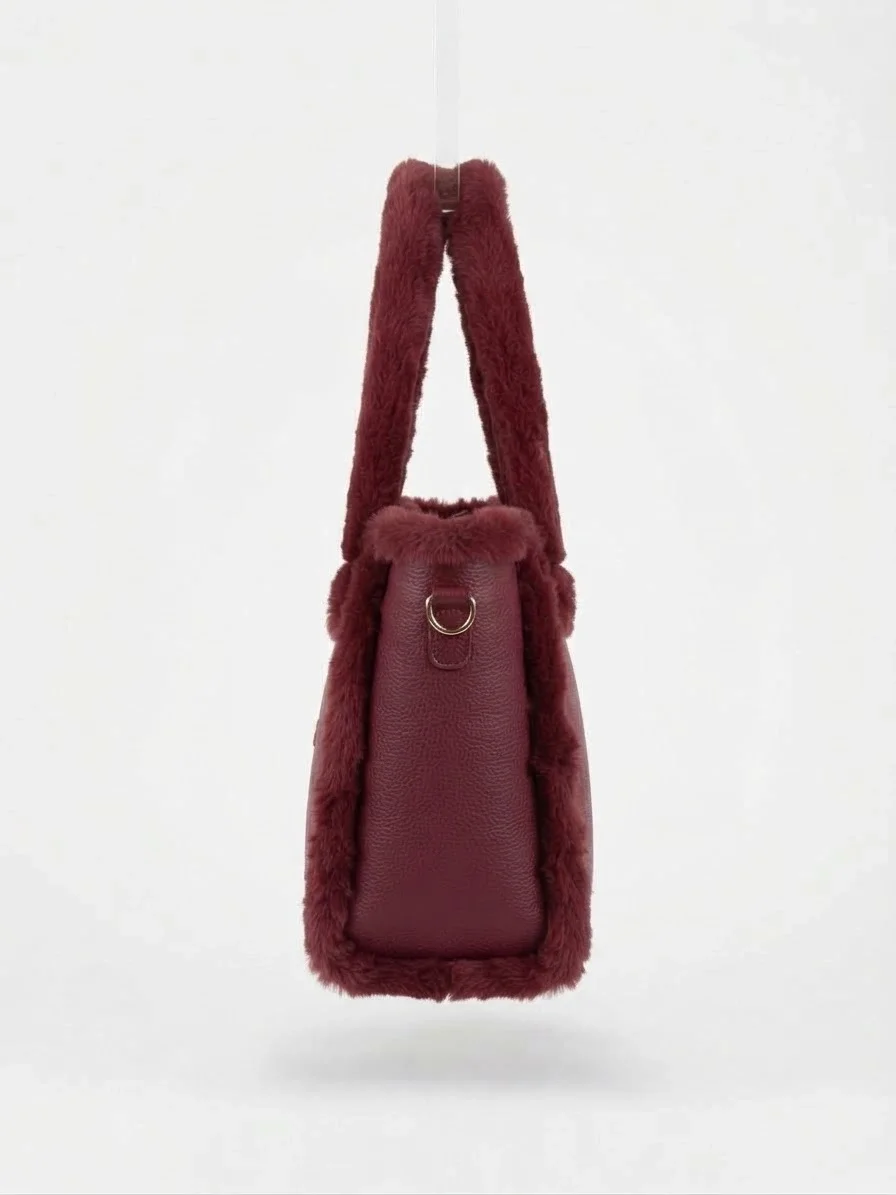 CRAFT ÇANTA 9173 - BORDO