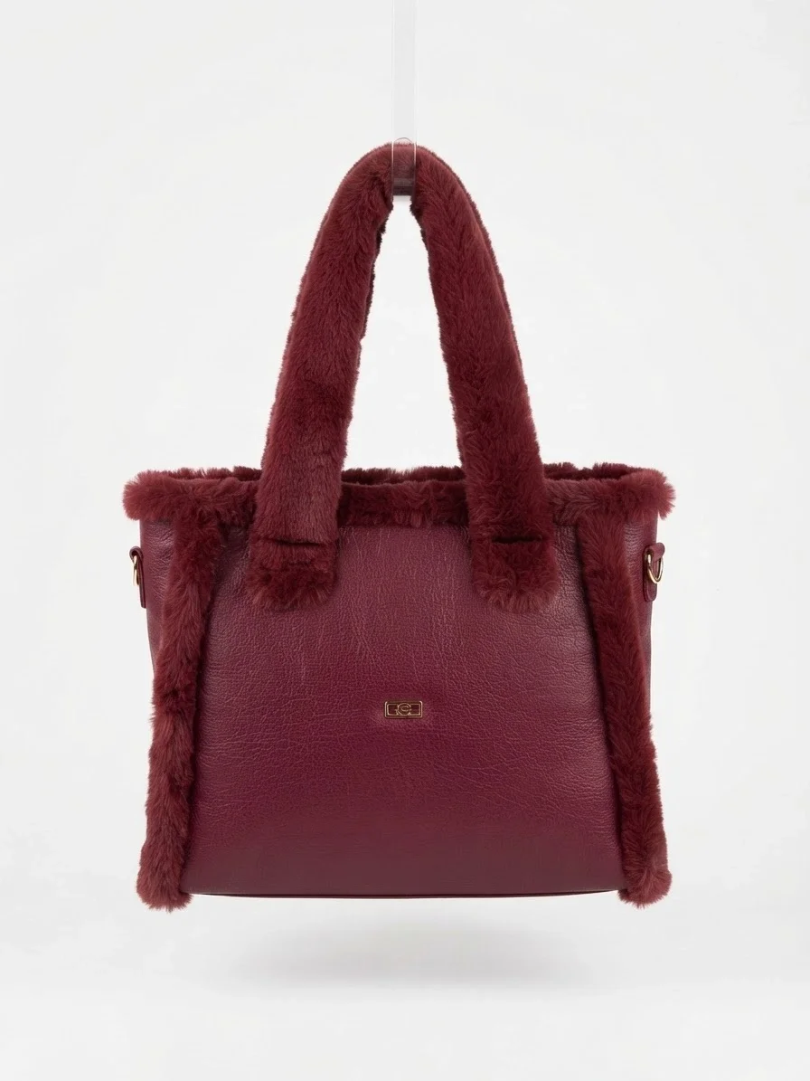 CRAFT ÇANTA 9173 - BORDO