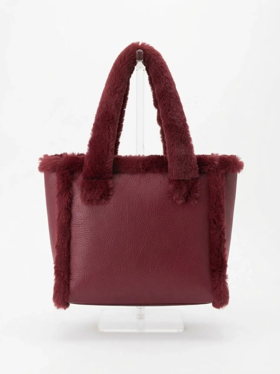 CRAFT ÇANTA 9173 - BORDO
