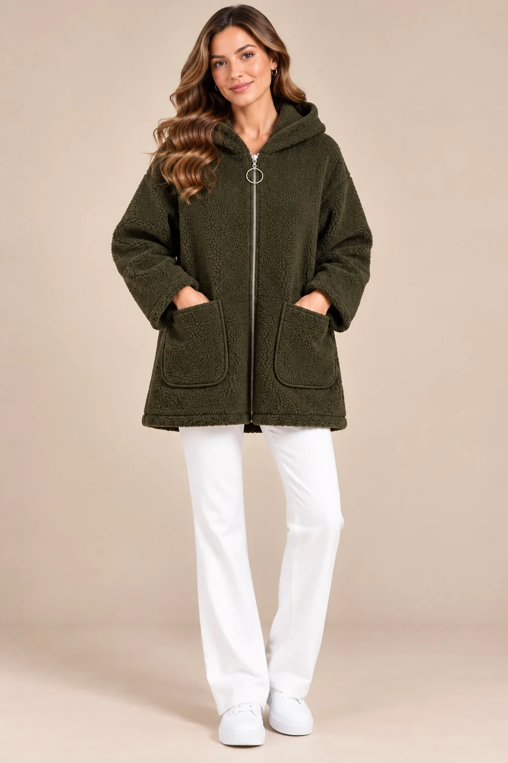DEES MONT 2205 - HAKİ