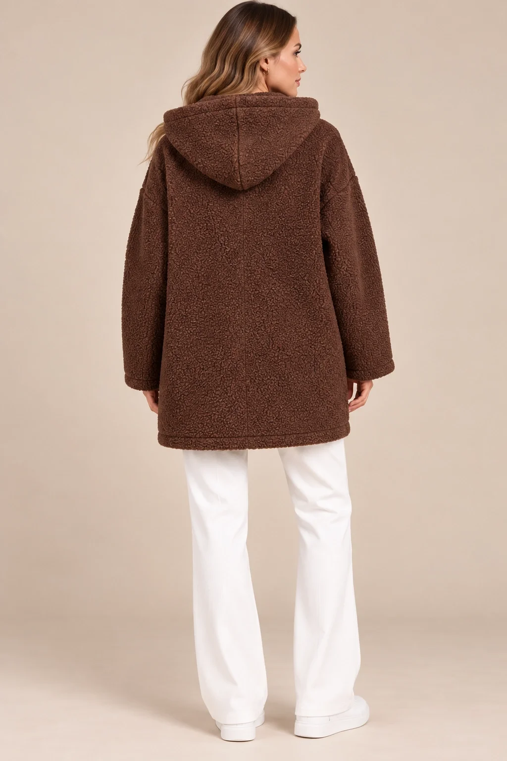 DEES MONT 2205 - KAHVE