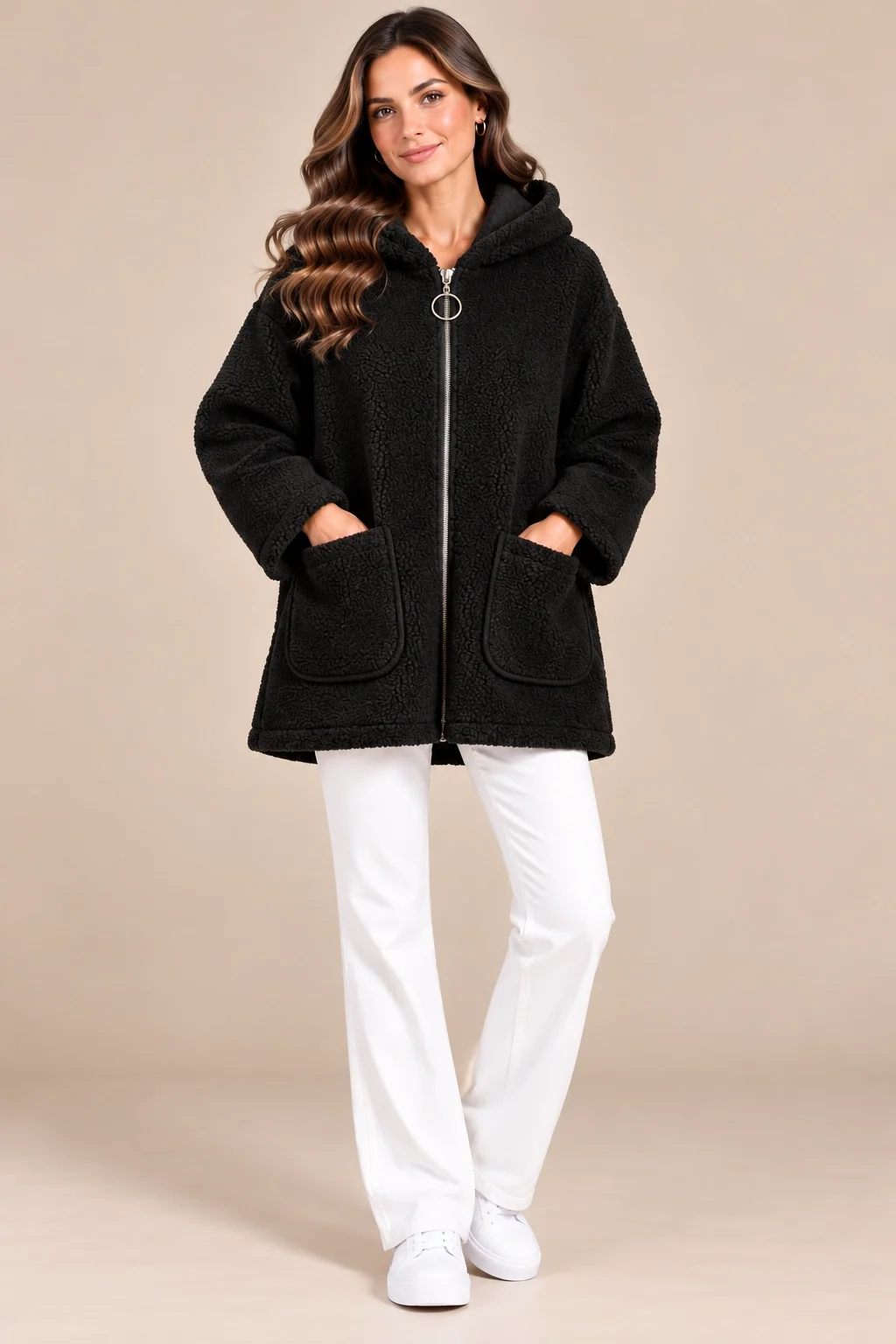 DEES MONT 2205 - SİYAH