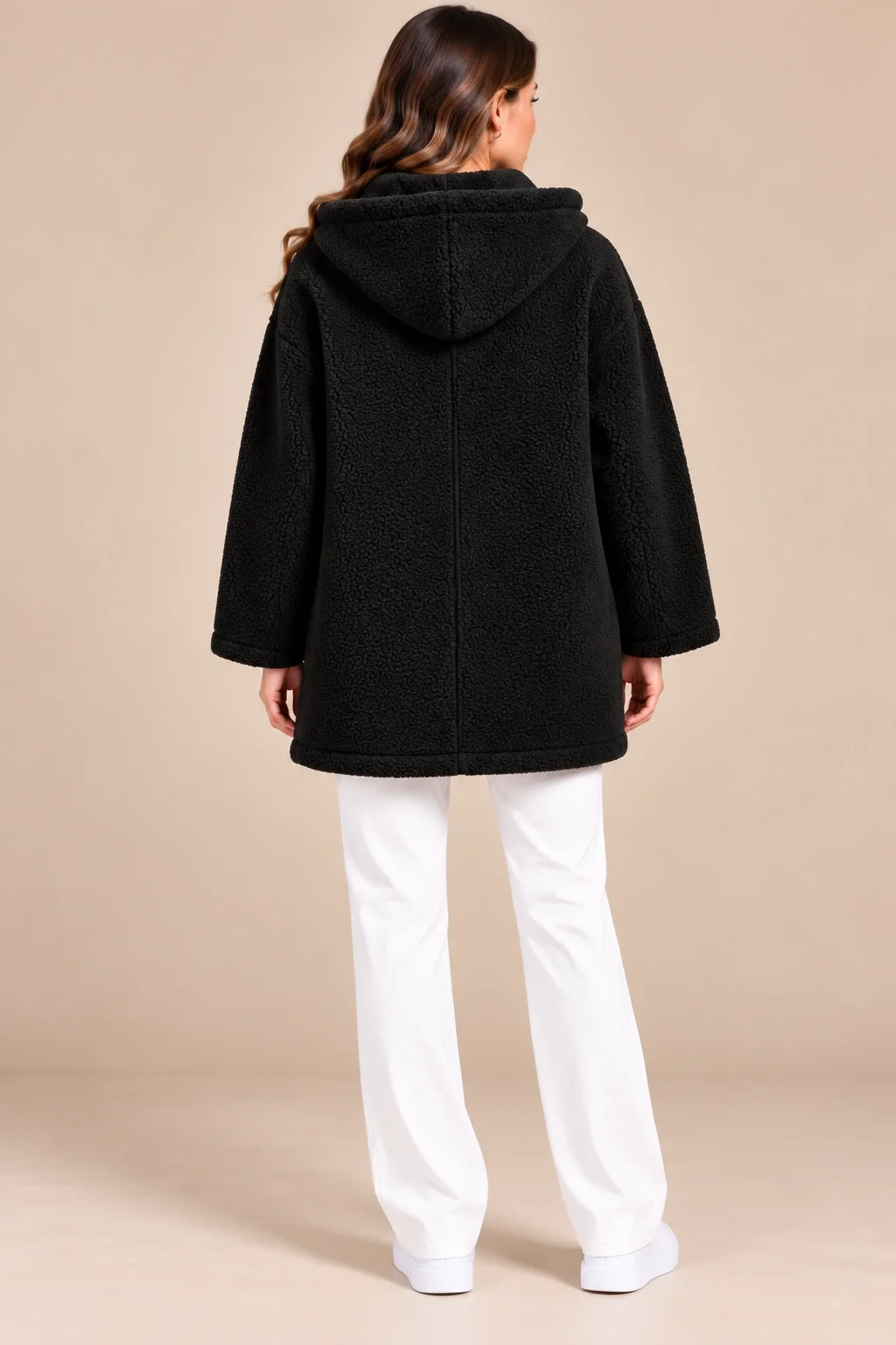 DEES MONT 2205 - SİYAH