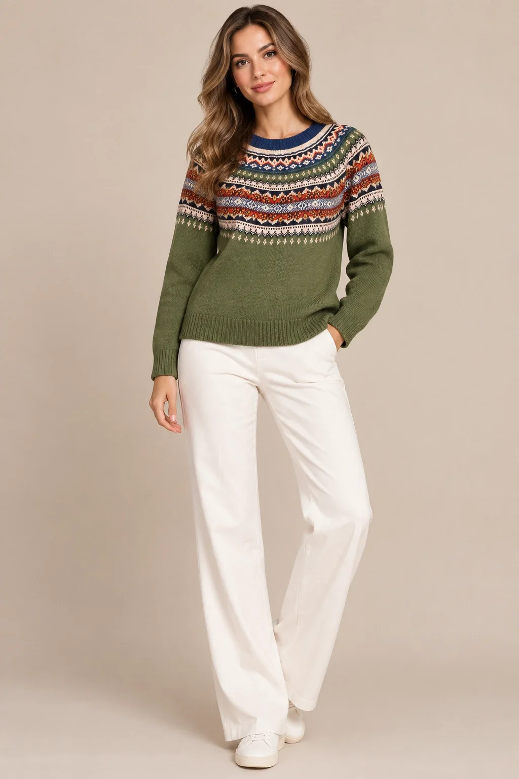 DESEN KAZAK 26091 - YOSUN