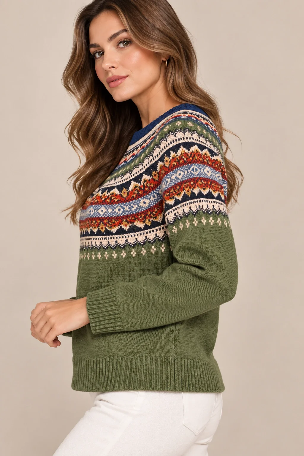 DESEN KAZAK 26091 - YOSUN